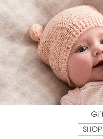 Cotton On Baby Gifting